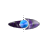 Horizontal resize cursor