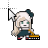 sonia nevermind loading cursor cursor