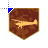 WAW Camouflage cursor