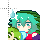 Working in background cursor