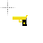 Precision select cursor