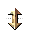 V RESIZE cursor