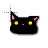 Link select cursor