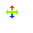 Move cursor