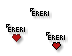 Ereri Cursors preview