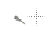 Ice Staff Left cursor