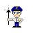 Alternat cursor