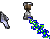 LAURA BOW IN THE DAGGER OF AMON RA Cursors cursor preview