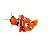 Normal select cursor