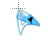 Button cursor