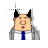 The Boss cursor