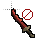 Unavailable cursor