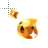 Gold Slime cursor