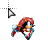 Mighty 4 cursor