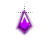 Alternate select cursor