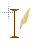 Text select cursor