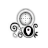 Alice Location cursor