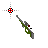 Normal select cursor