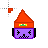 Pappy Rappy Unavalible cursor