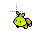 Turtwig cursor