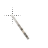 Wand C cursor