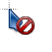 Unavailable cursor