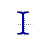 Text select cursor