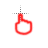 Link select cursor