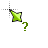 Help select cursor