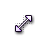 Nesw-Live-Purple cursor