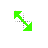 Precision select cursor