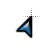 Alternate select cursor