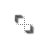 Diagonal resize 2 cursor