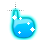 Link select cursor