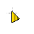 Yellow lines cursor