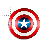 Normal select cursor