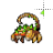 Normal select cursor