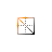 Metalic Unavaliable cursor
