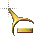CustomNo cursor