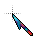 Link select cursor