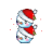 Horizontal resize cursor
