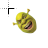 shrek cur cursor