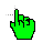 Link select cursor
