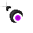 Handwriting cursor