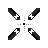 Precision select cursor