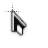 Normal select cursor