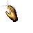 Link select cursor