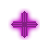 Bright Purple cursor