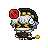 Unavailable cursor