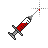 Normal select cursor